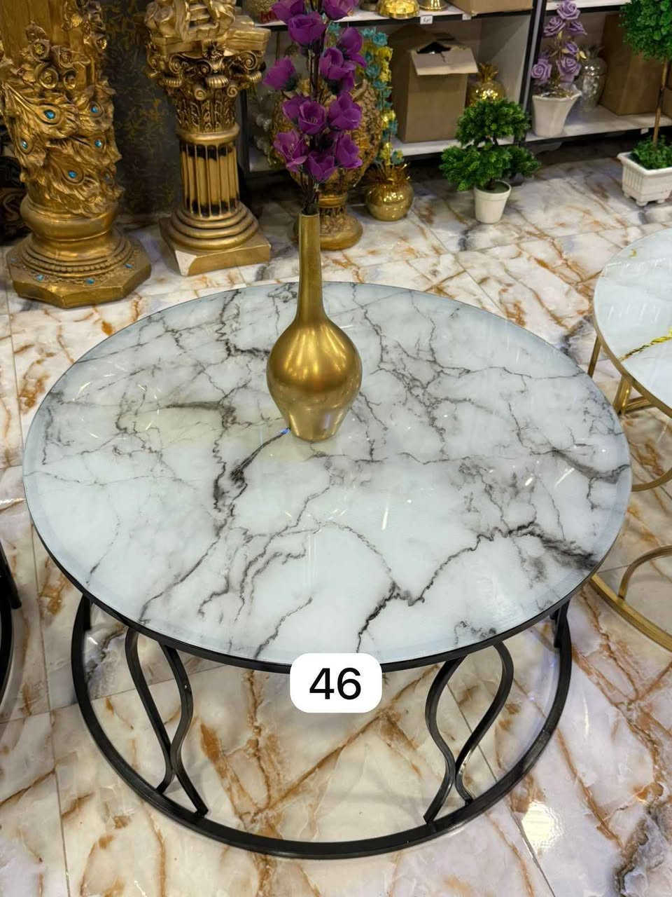 اسلام عليكم اليوم عاجبني ادلعكم بالعروض سويت الكم عروض على الطبلات الوسطيه والاسعار من صدك صدمه 🤭🔥❤️❤️العنوان خانقين اغا وخليفه مقابل الجامع 🌙❤️ خناقين, ديالى


**إذا كنت صاحب هذا الإعلان وتريد حذفه لأي سبب، رجاءا أرسل رسالة إلى الدعم الفني**