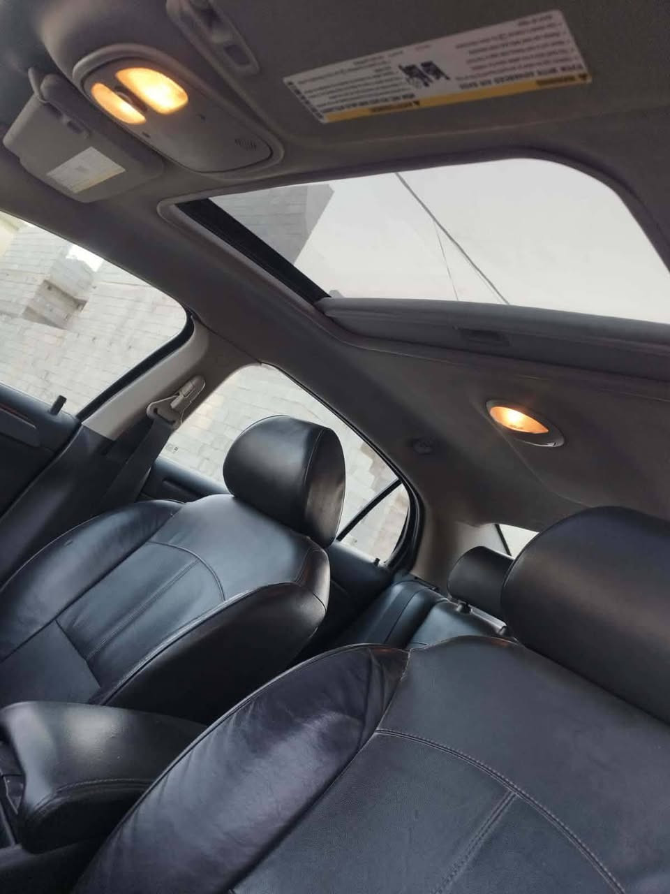 ماليبو موديل 2012  6سلندر فئهLTZ خليجي فول مواصفات بيه صبغ قطعتين رقم ديالى دواخل جديد مواصفات تحكم ستيرن جهتين كشن كهرباء كشن هيتر فتحه محرك بي تبخير ...... سعر السياره 75 ورقه  مكان ديالى
***********
