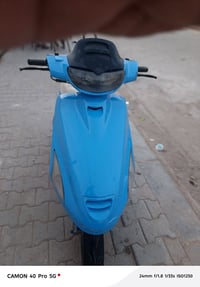 دراجه • جديده • للبيع