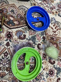 ٢ كلكه • ٤ قولاب • أربيل