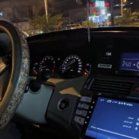 افالون ٢٠٠٩ • فل كامل • ٦ سلندر