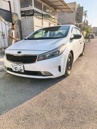 فورتي ٢٠١٧  محرك ٢٠٠٠  تبريد ثلج  سنوية لل٢٩ سيارة خير من الله الله شا...