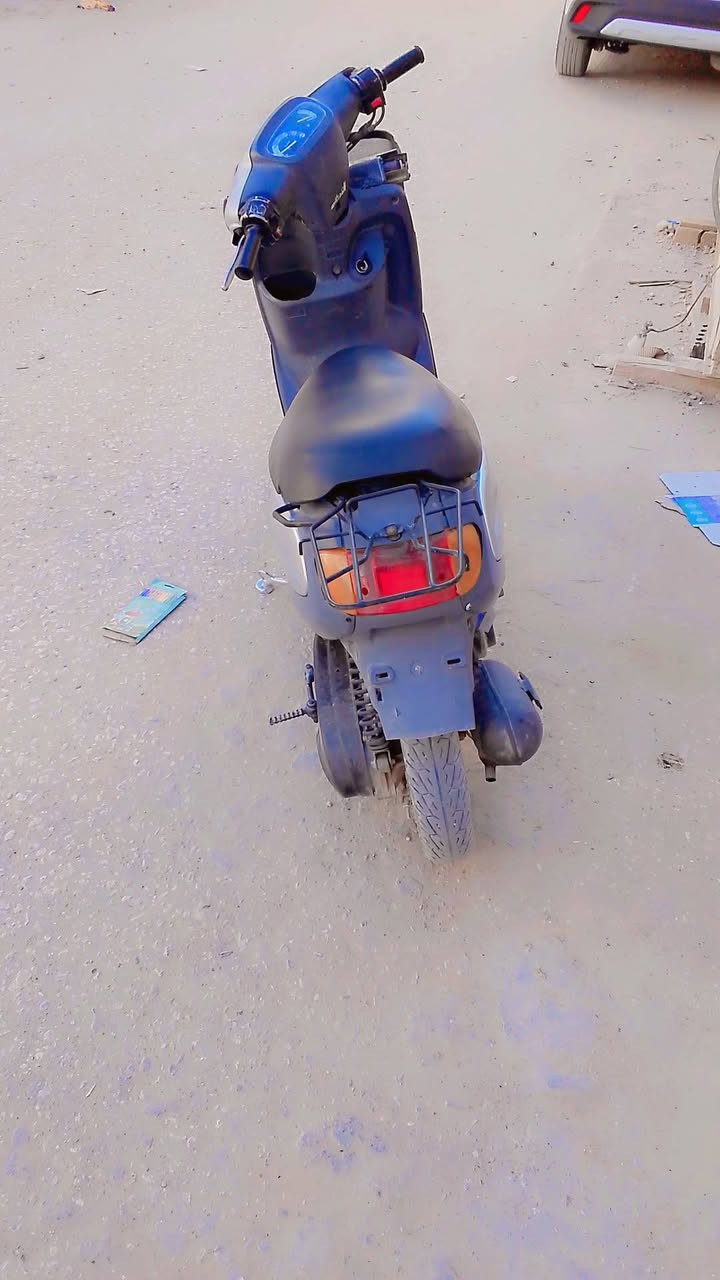 حبايب كلبي دراجه منغولي نضيفه للبيع سعره ٣٠٠وبيه مجال مكاني كربلاء قنطرت السلام


**إذا كنت صاحب هذا الإعلان وتريد حذفه لأي سبب، رجاءا أرسل رسالة إلى الدعم الفني**
