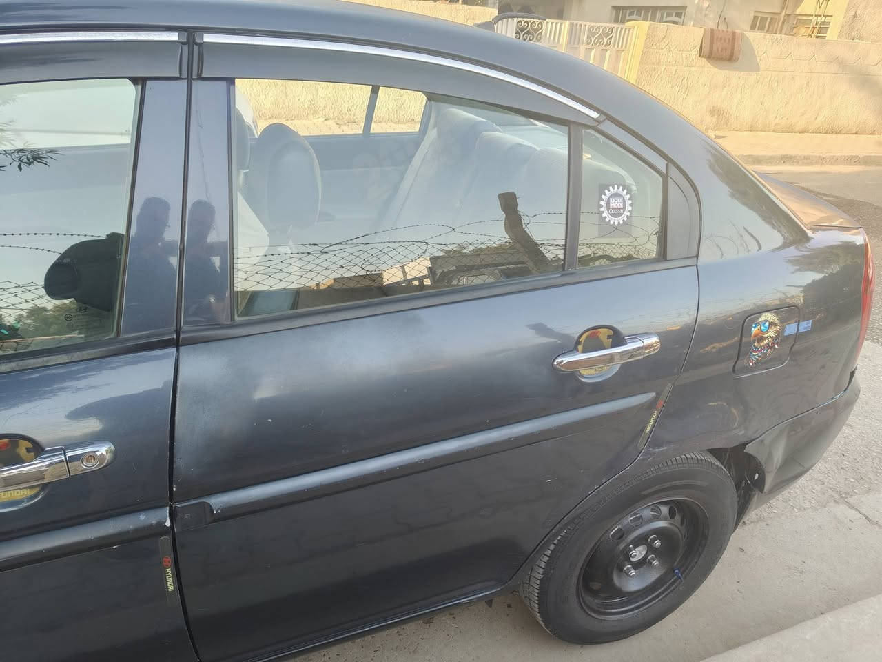 السلام عليكم ورحمة الله وبركاتة
2008
كير محرك تبريد صدر كهربائيات
كلها شغاله وخير من الله 
العنوان بغداد 
السعر75وبيها مجال
الجام  كهرباء


**إذا كنت صاحب هذا الإعلان وتريد حذفه لأي سبب، رجاءا أرسل رسالة إلى الدعم الفني**