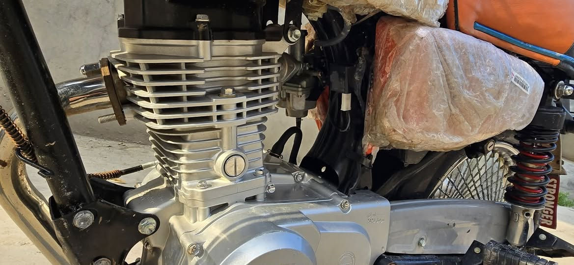 السلام عليكم تايكر موديل 26 مكاني جسر خرنابات السعر 725 وبيه مجال بسيط رقم موجود والخاص موجود ***********
