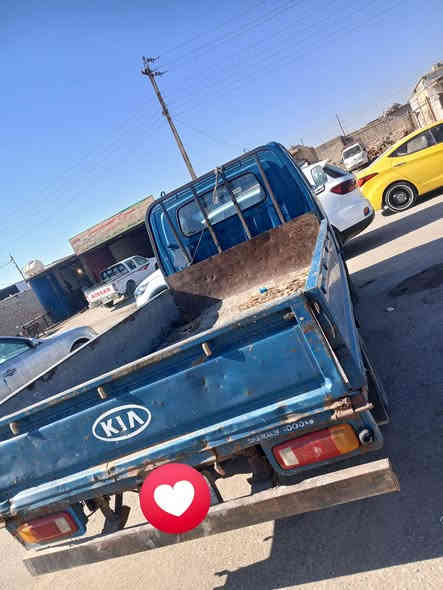 سلام عليكم كيه فونتيره موديل 99 تحويل ثانيوم رقم بغداد سنويه ضايعه بيهي بلاق من القاضي شرط تحويل قماره قلاب مكينه كير اكسن خير من الله سياره رقم شاصي واضح جاهزه كهربايات شغاله السعر 53وبيهي مجال بصيط الاستفسار عل رقم *********** مكان بابل جبله
