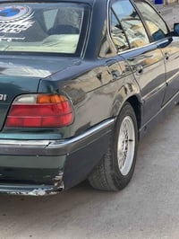 خفاش • ١٩٩٥ • بصرة