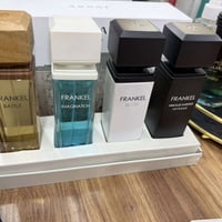 بوكس • عساف • غير مستخدمات