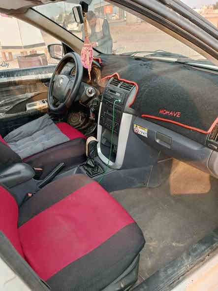 سياره سمك 2012 للبيع الاستفسار على هذا الرقم***********
