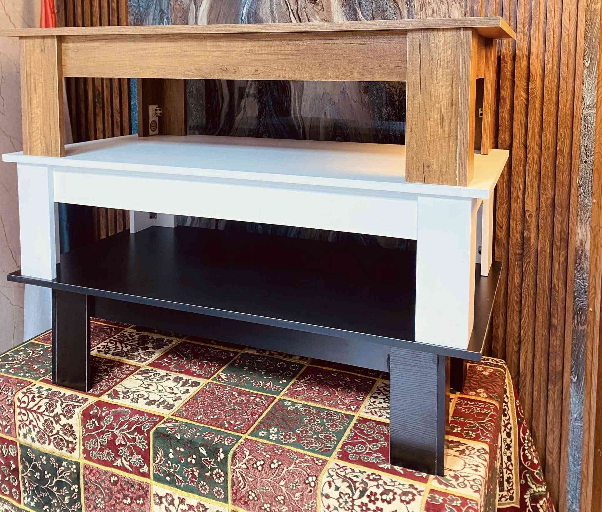 طبلات وسطية خشب تركي ثقيل شغل درجة اولا سعر القطعة 60 الف والتوصيل مجاني داخل منطقة الدورة للستفسار اتصال او المراسلة على الرقم ***********
