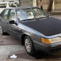 دايو اسپيرو • اسبيرو 1994 • سيارة دايو • اسبيرو سليمانية • دايو مستعمل...