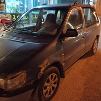 مستر بوشي رند • ١٩٩٦ • رانية