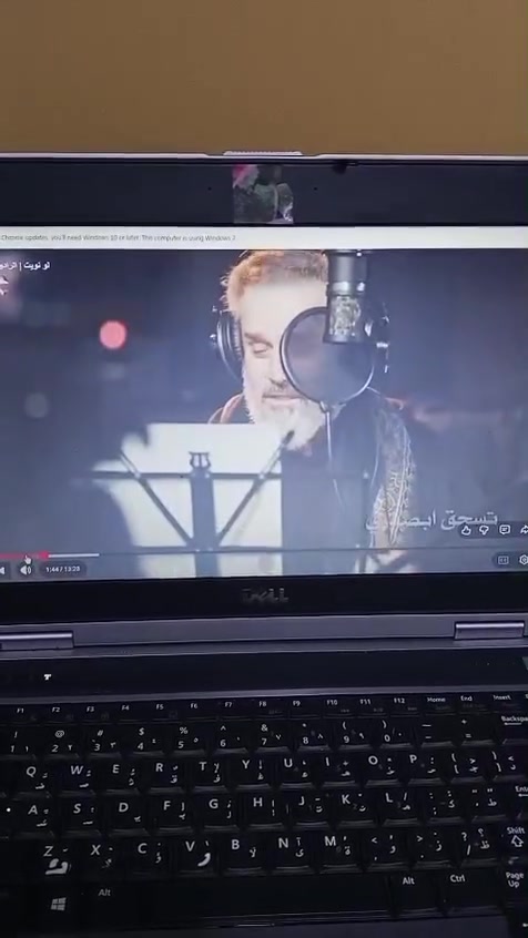 حاسبه ٨٥بيمجال قليل


**إذا كنت صاحب هذا الإعلان وتريد حذفه لأي سبب، رجاءا أرسل رسالة إلى الدعم الفني**