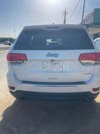 شيروكي • ٢٠١٤ • فول مواصفات