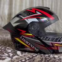 خوذه • مقاس XL • قفل