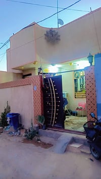 دار طابقين • ١١٠م • ٣ غرف