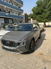 سنتافيا ٢٠٢٣ • تربو ٢٥٠٠ • الشاصي مكفول