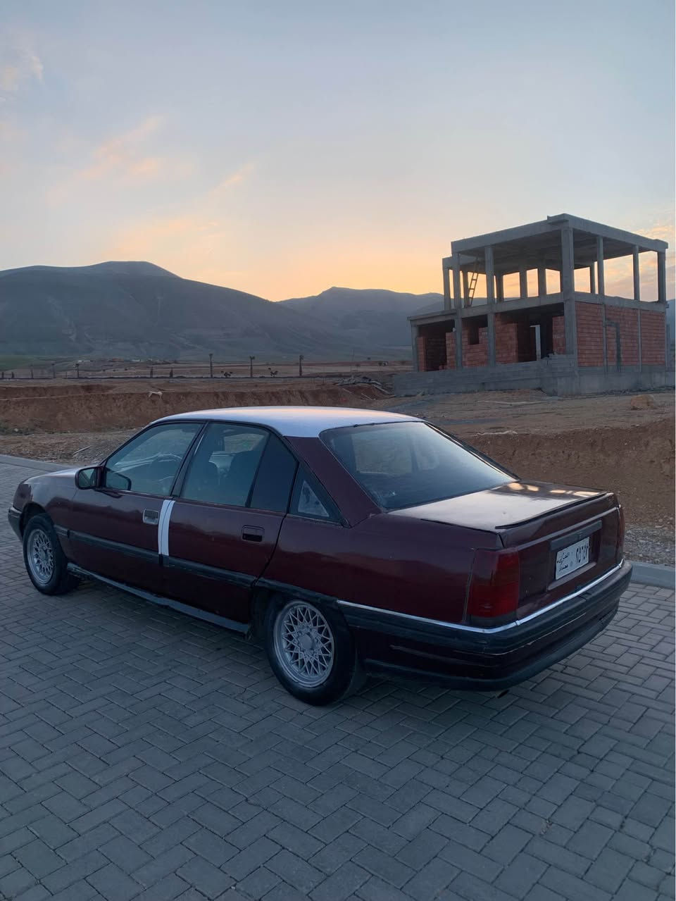 بۆ فرۆشتن و گۆرینەوە ❤️ بەناوی خوای گەورە ئۆمیگا ١٩٩٠ گێر و مەکینە و عەکسلی بەشەرت تەقەو رەقەی بەشەرت بەدوای مەسرەفا مەگەرێ جوار تایەی تازە ویلی تازە لەیت و ئیشارەت و کارەبای بەشەرت کامل مەسرەف کراوە گێر و مەکینەی تازە تەشفیت کراوە بەس ماشەلەی ئەوێت سعری ١٣ گەلەو مەعامەلەیەکی برایانە لە سلێمانیم *********** السليمانية, العراق
