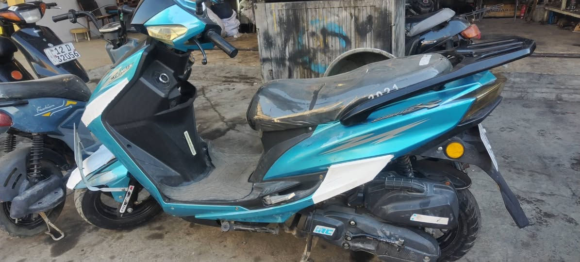 ماطور لبيع رقم وسنوية ***********
