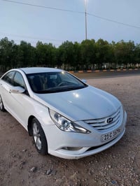 سوناتا 2011 • هيونداي سوناتا 2011 • سيارة سوناتا • سوناتا خليجية • سون...