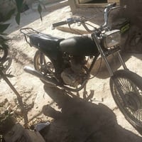 تايكر • موديل ١٧ • حك الجهة