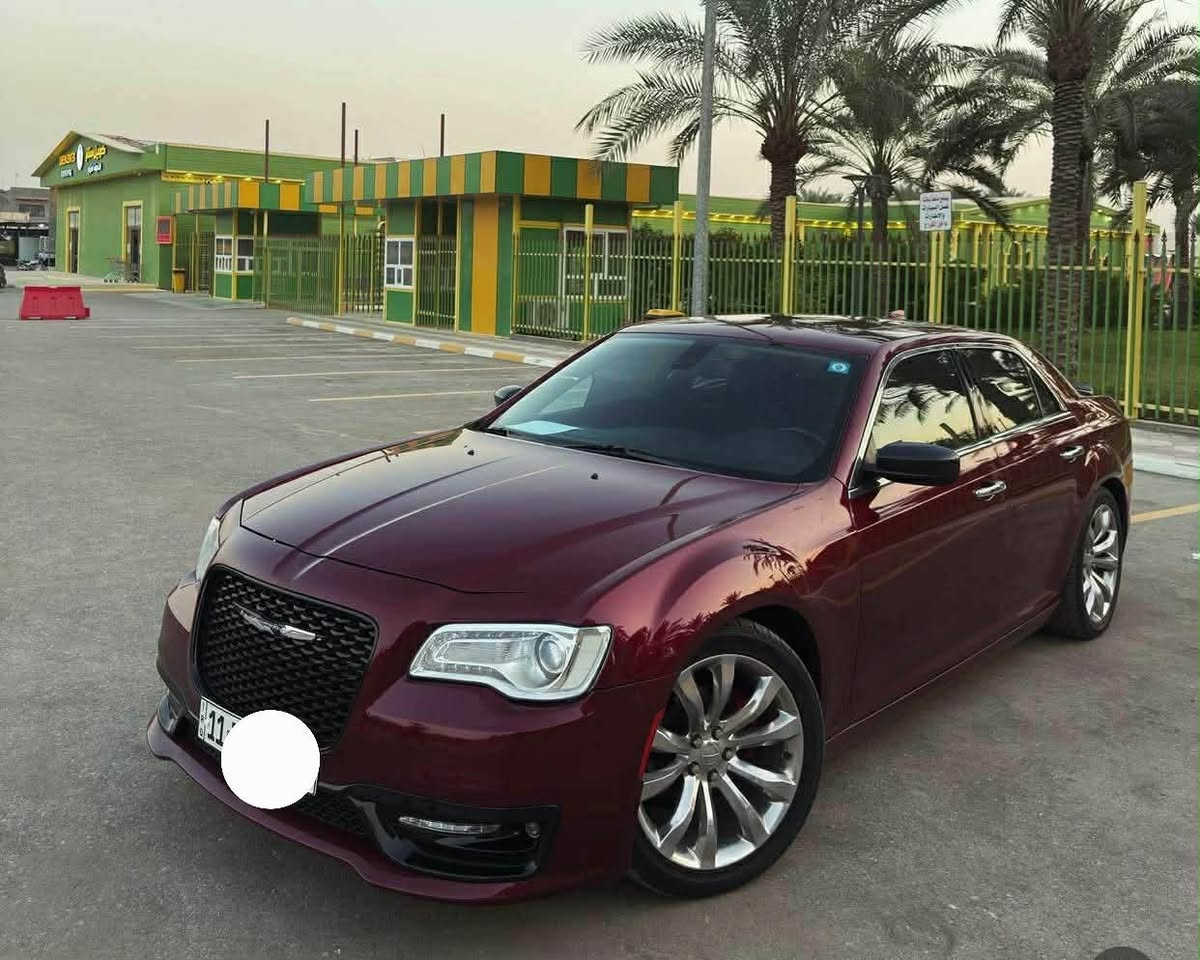 سلام عليكم
C300

 2019  بدون صبغ سياره.

 فقط استبدال  قطعتين اصليات نفس لون  شرط الشروط السونار وحادث منشور 

السعر 218.5 $

رقم بغداد 

لون ميتاليك 

مكانها كربلاء 

موصفات 

 جميع اناره السياره led  يعني  كله ابيض اصلي 

كشنات جلد  

كشنات تدفئه تبريد اماني

كشنات تدفئه خلفيه

كشنات كهرباء  السائق والصدر

تبريد خلفي 

بنراما 

ستيرن كهرباء

ستيرن. تدفئه

انضمه تحكم غنيه عن تعريف 

مي عاتب  وسطي وجوانب

السياره موصفات فول عده رادر

نظافه كلش حلوه بسياره وتاريها يخبل وين ميعجبك السعر اول منشور


**إذا كنت صاحب هذا الإعلان وتريد حذفه لأي سبب، رجاءا أرسل رسالة إلى الدعم الفني**