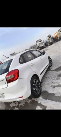 سازوكي بالينو 2020 للبيع  السياره جاهزه من كل النواحي مكينه كير  تبريد...