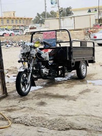 ستوته • موديل ٢٣ • كفالة وكيل