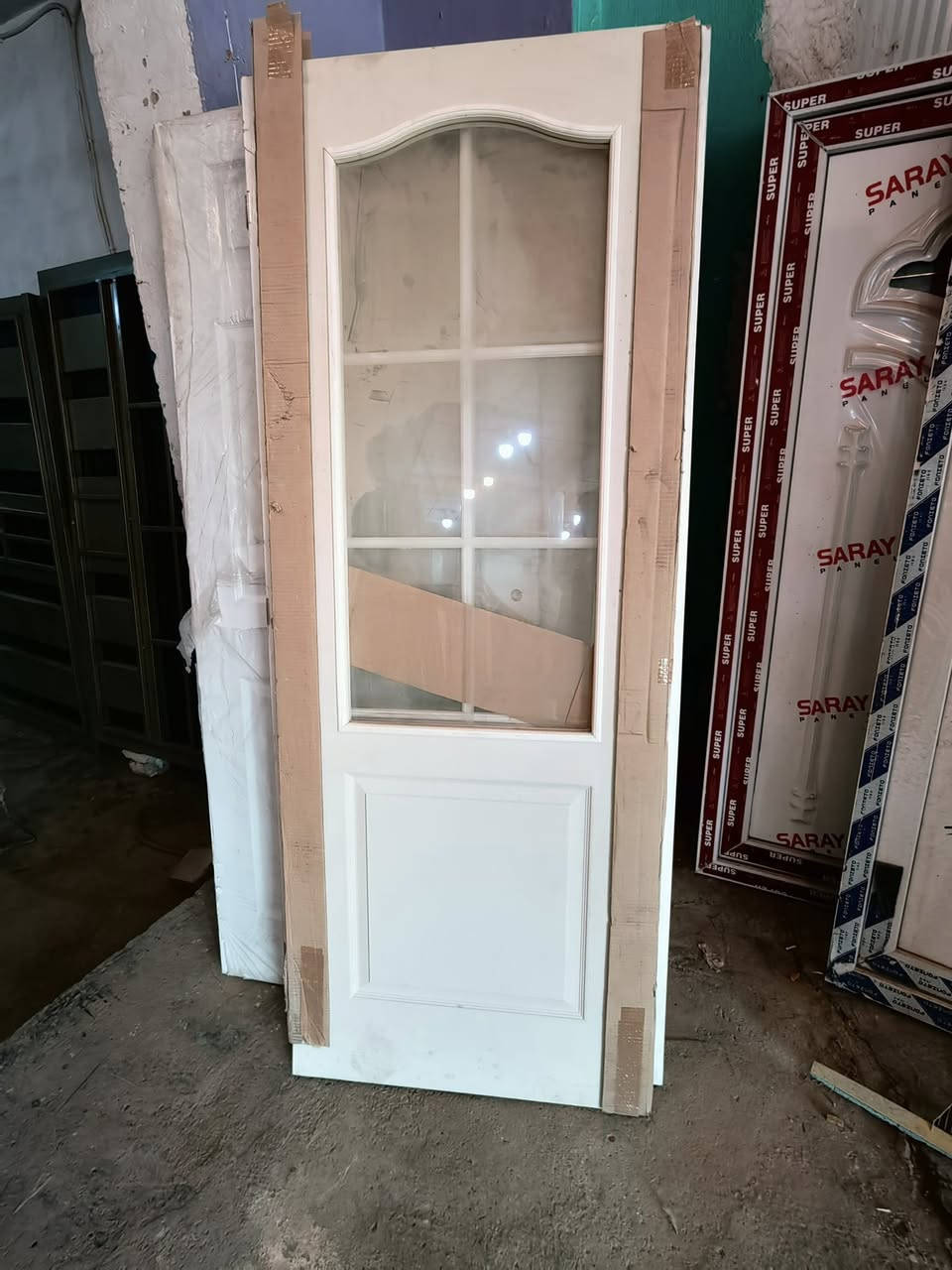 ابواب قياس 84x198السعر35


**إذا كنت صاحب هذا الإعلان وتريد حذفه لأي سبب، رجاءا أرسل رسالة إلى الدعم الفني**