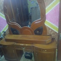 عمارة • ميسان • غرفه اخشاب