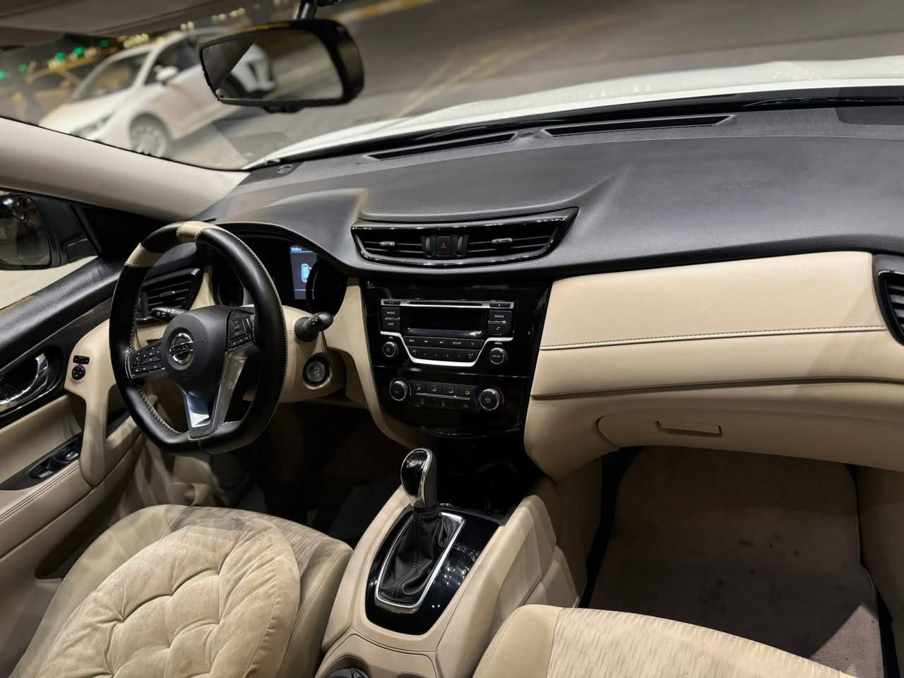 نيسان اكستريل 2019
 خليجي سياره على وضع الشركة.
 ماشيه78 
مكان السيارة الفلوجة 
السعر  195$
***********
