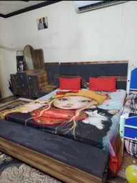 غرفه نضيفه ب ٧٥٠ العنوان مدينه الصدر تلفون  07729496490