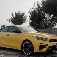 فورتي ٢٠١٩ • وارد امريكي • ماشيه ٨٠٠٠٠