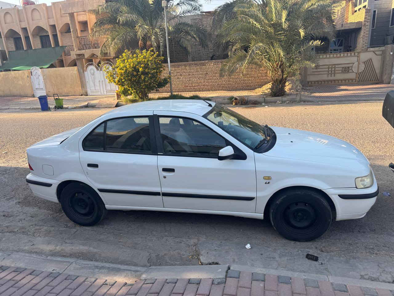 السلام عليكم
سمند سورن موديل 2017 مكفوله نظيفه جدا ماشيه 80 مكانه بالكوت صار اكثر من خمس سنوات عدنه السعر 65 وبيه مجال ***********
***********
