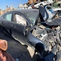 اول شي ابعد الله عنكم الحوادث   هوندا انسايت 2021 ابيعها على هذا وضعها...