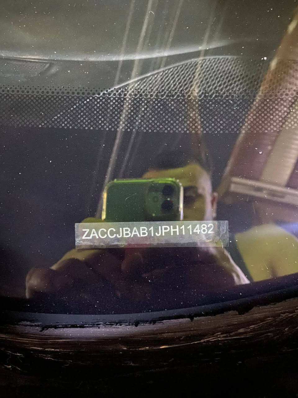 سلام عليكم
جيب رنكيد موديل ١٨ محرك مرغوب ٢٤٠٠ تنفس طبيعي فور ويل موصفات فول عدا سلايت
 شاشا كاميرا هندبريك بصمه جام اوتو تحكم استيرن جهتين تحديد سرعه سياره فول موصفات عدا سلايت
ورقه الفحص موجوده خابرني وبيك خير وتدلل ***********
