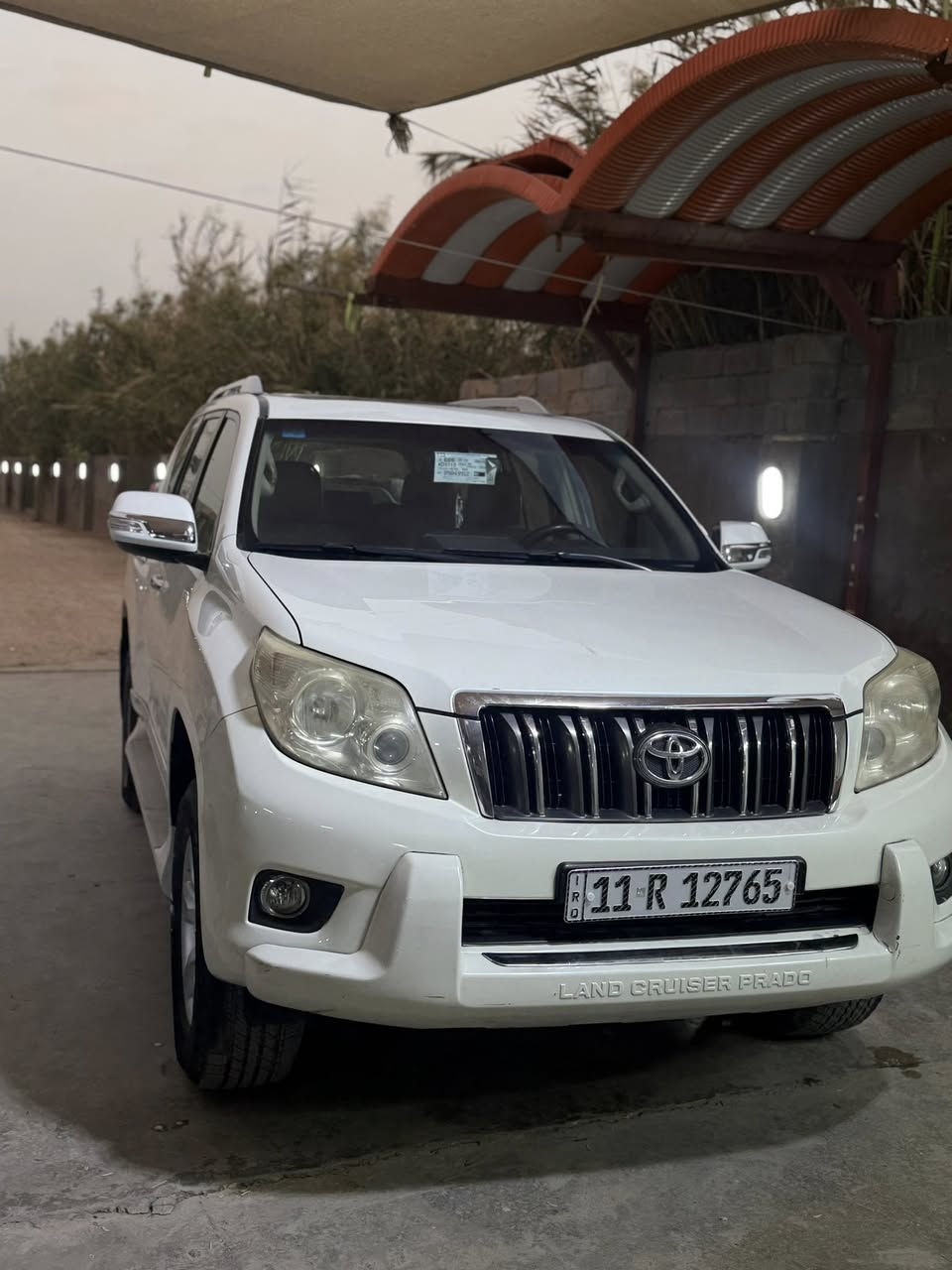 للبيع 2013 مكفوله من الصبغ لاستفسار ***********
