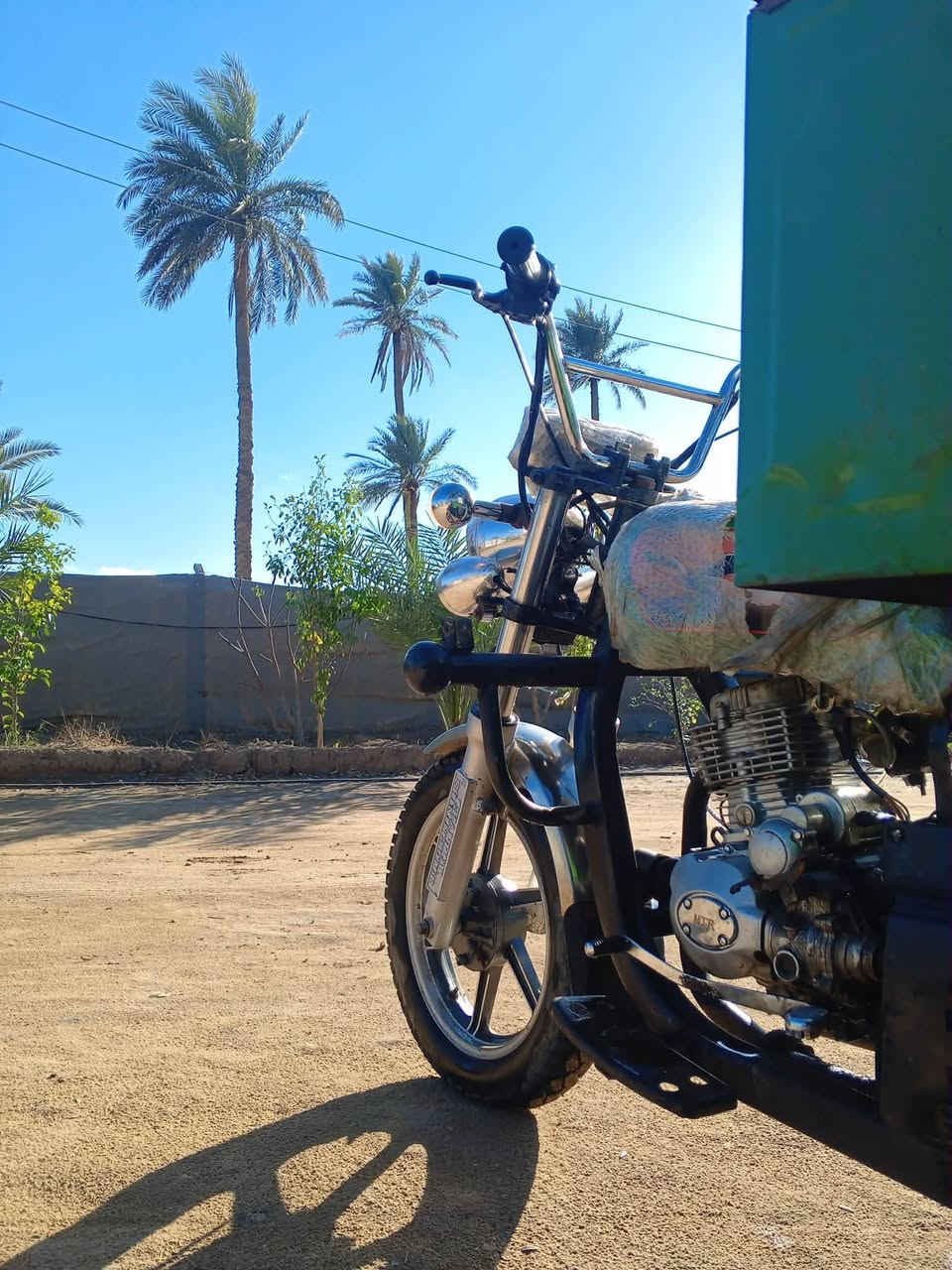 متوفر ستوته جمره. محرك امتيار شاصي عشرين. مكينه  امتيار25 النضافه كدامكم السعر 1350 وبيه مجال للشراي 
هذا حساب صاحبه حسين عبدالله


**إذا كنت صاحب هذا الإعلان وتريد حذفه لأي سبب، رجاءا أرسل رسالة إلى الدعم الفني**