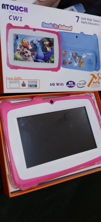 ATOUCH CW1 • موبايل