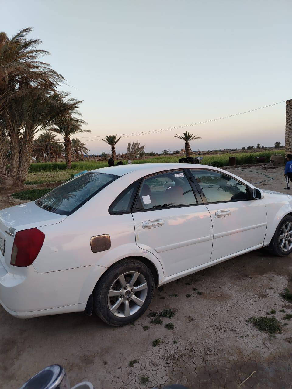 السلام عليكم سياره للبيع اوبتره 2011بيه جاملق مبدل  وبيه ضربه بالجاملق الخير جهت السايق مشروع وطني رقم بصره وبسمي السعر 60وبيه مجال *********** التفاصيل أكثر اتصل وبيك خير وادلل
