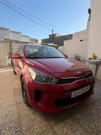 ريو 2019 حادث قبغ جنطه بدون ايرباك ماشيه ٥٠ الف كير مكينه مكفول تخم تا...