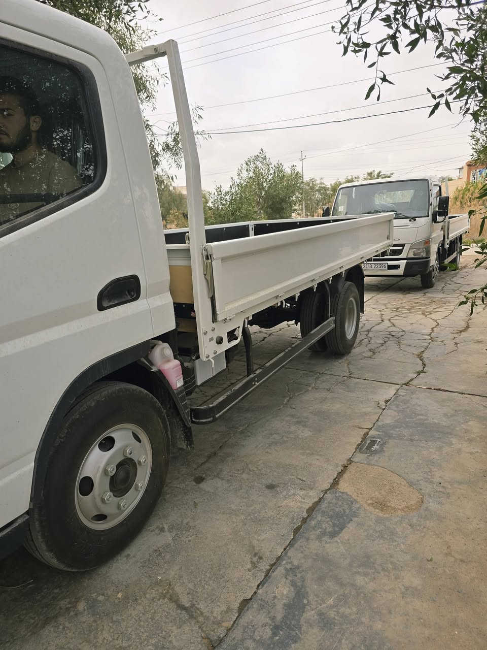 السلام عليكم تاير كنتر 2026 زيرو حجم 16 العدد 5 تايرات السعر 850 الف هاتف ***********
