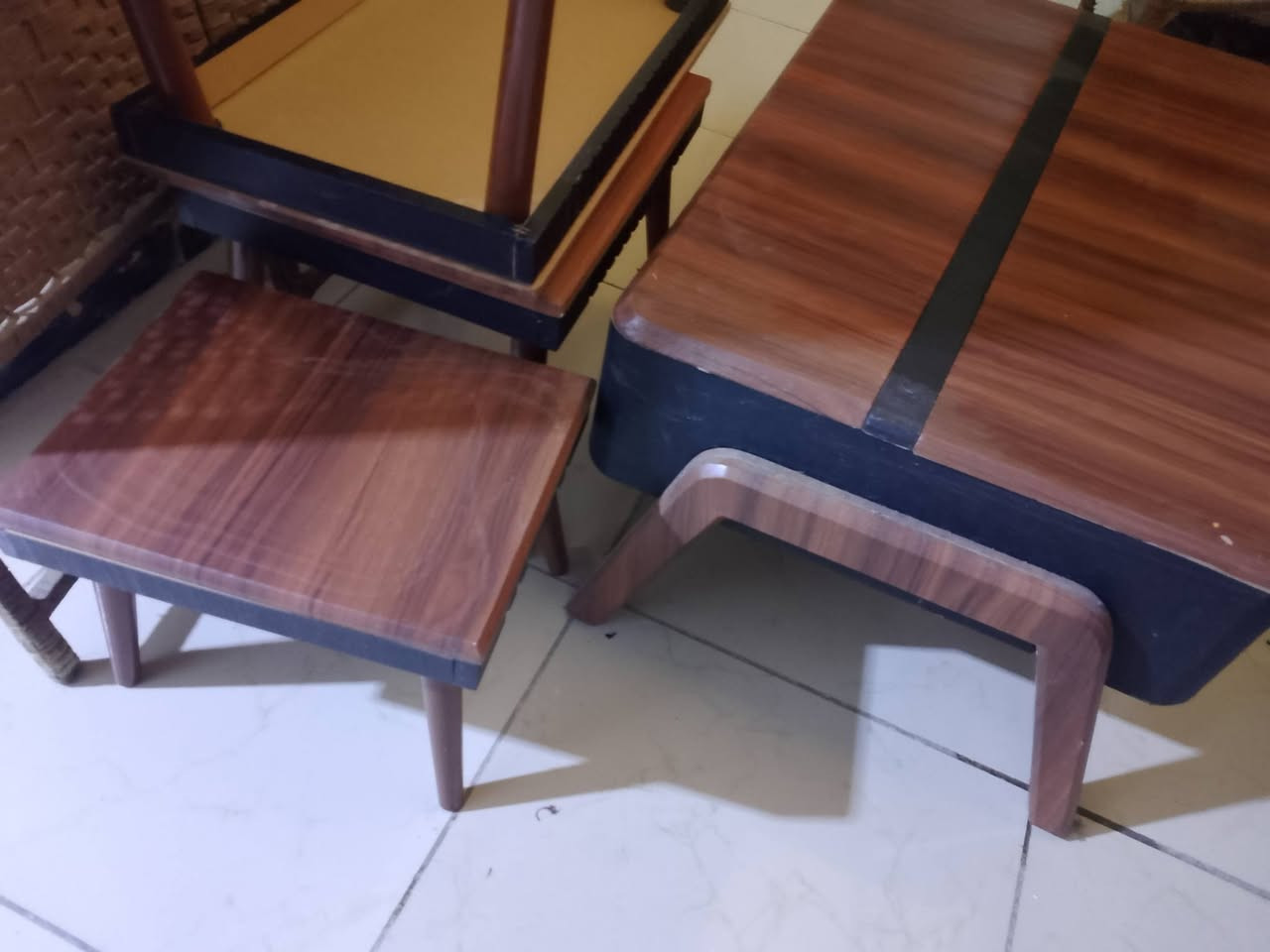 مكلفه بالنشر طبلات تركي كبيرة و3 صغار ب70 وبيهن مجال


**إذا كنت صاحب هذا الإعلان وتريد حذفه لأي سبب، رجاءا أرسل رسالة إلى الدعم الفني**