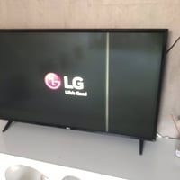 شينون ٥٠بوصة • ال جي ٤٣بوصة