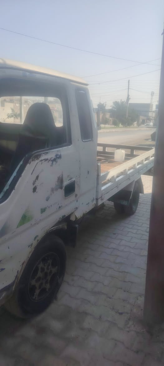 السلام عليكم فنتيره موديل 97 راعيها متوفي المشتري يتقابل ويه ابنه اصوليه مكينه وكير وأكسن مكفولات عنوان كربلاء للاستفسار
***********
***********
