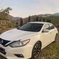 التيما SL • ٢٠١٨ • فتحة سقف