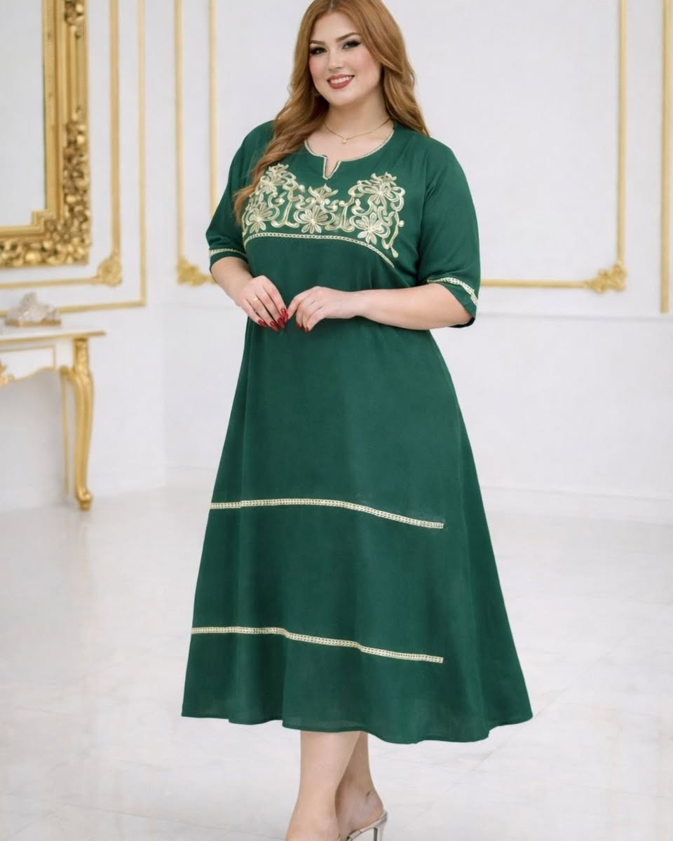 دشداشة كشمير ولا اروع
فري سايز وزن 60 إلى 80 كيلو 

صناعة مصرية

السعر11فقط 💖✅


**إذا كنت صاحب هذا الإعلان وتريد حذفه لأي سبب، رجاءا أرسل رسالة إلى الدعم الفني**