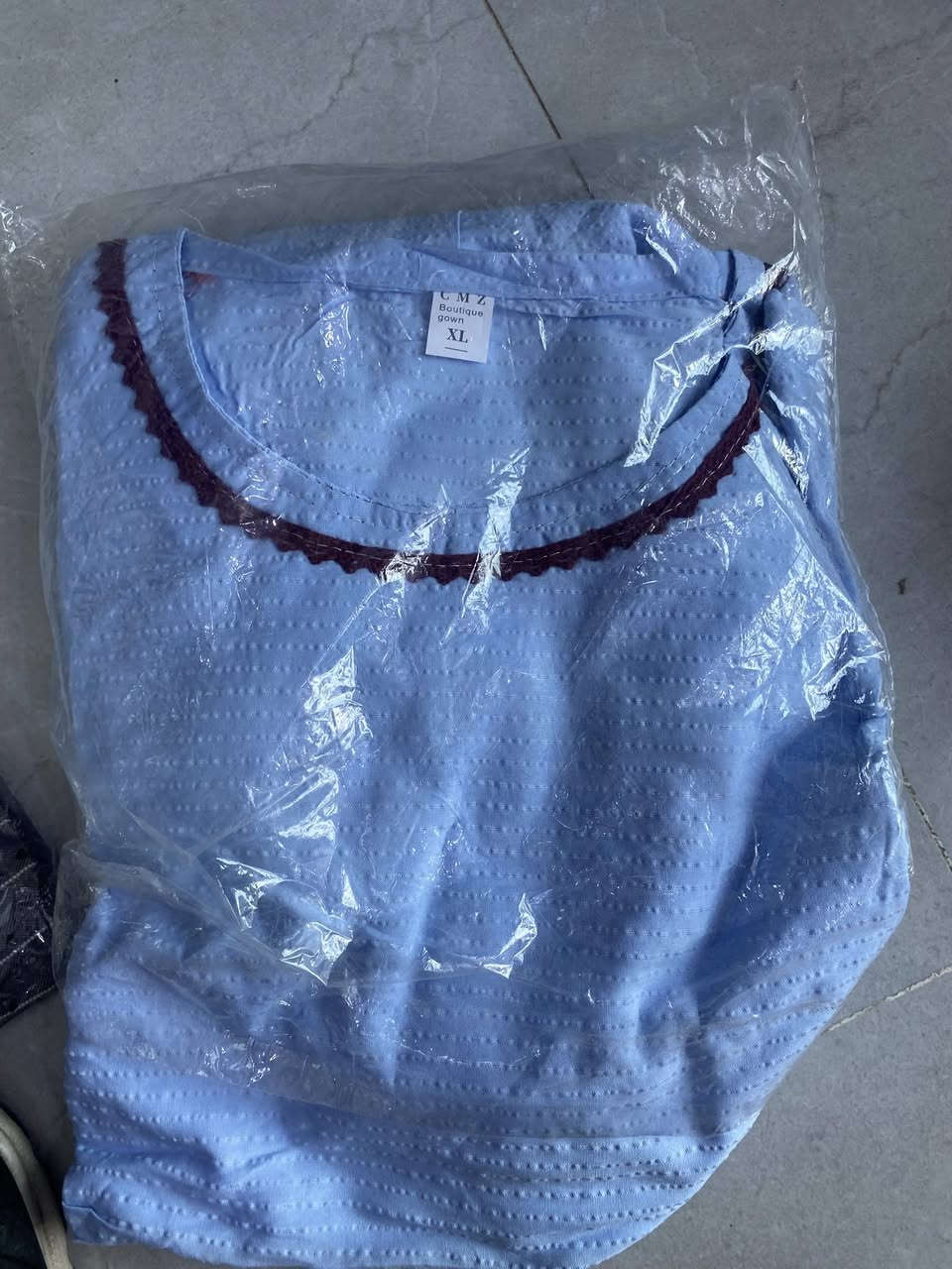 سم الله الرحمن الرحيم تم فتح بضاعة جديدة دشداشه نسائيه …العنوان الفلوجه حي شهداء شارع علي نجيه


**إذا كنت صاحب هذا الإعلان وتريد حذفه لأي سبب، رجاءا أرسل رسالة إلى الدعم الفني**