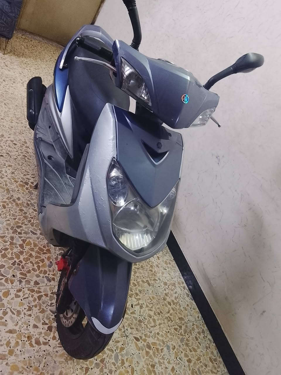 سكنس فحل نوزل سكليتر خطين كله مختمه ختم واحد كله شغاله اي نقص مابيه نضافه فول دراجه جديدة لوك السعر ٧٢٥ بغداد المشتل ***********
