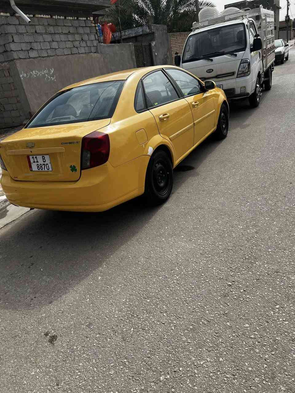 سلام عليكم
اوبترا 2010 شركه 🚕
مابيه ضربه قويه بس طخه بل جنطه وراجعه بارد وتبديل جاملغ امامي فقط والباقي مكفول محرك بيه خيط بخار قليل كير عادي كلج جديد تبريد ثلج حداديه خير من الله بسمي بغداد هئيه غرمات مصفره هزه جديده السعر 58 وبيه مجال بسيط مكان بابل اسكندريه ***********
